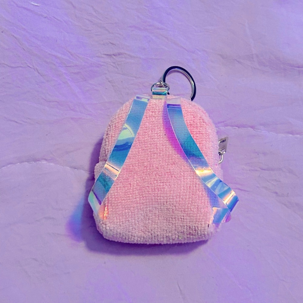 Labubu Backpack Coin Purse - Picture 2 of 2